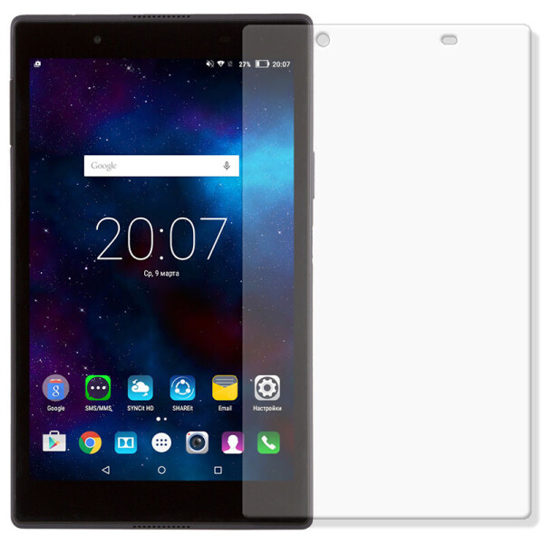 

Противоударная защитная пленка BoxFace Lenovo Tab 4 8"; TB 8504F Матовая (40578)