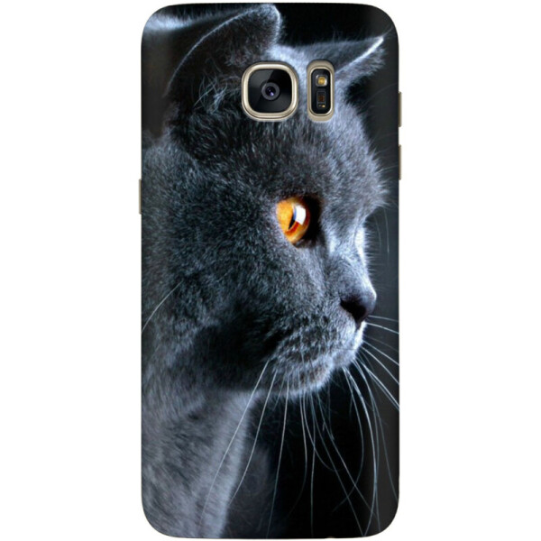 

Силиконовый чехол BoxFace Samsung G935 Galaxy S7 Edge (24998-up1346)
