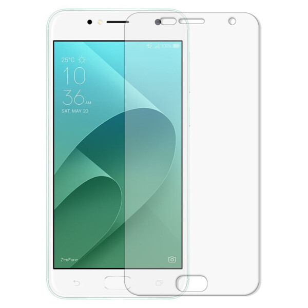 

Противоударная защитная пленка BoxFace Asus Zenfone Live ZB553KL Матовая (36558)