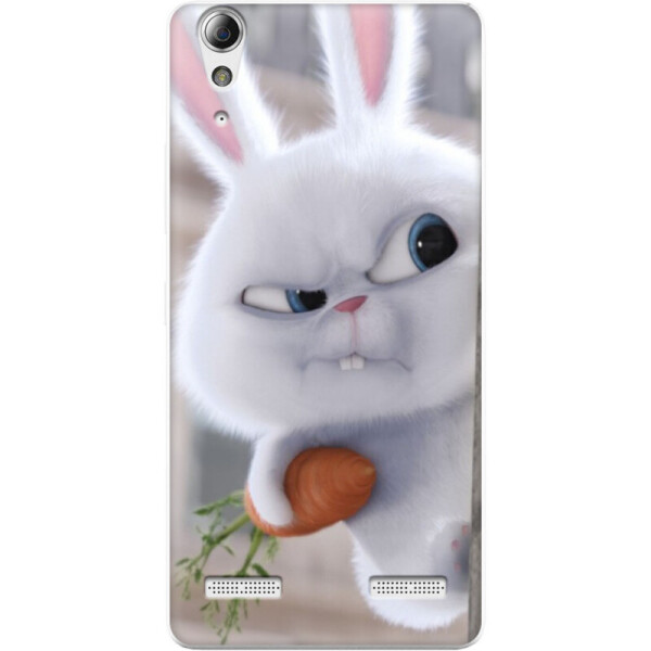 

Силиконовый чехол BoxFace Lenovo A6000 (32310-up1116)