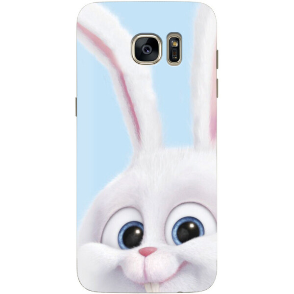 

Силиконовый чехол BoxFace Samsung G935 Galaxy S7 Edge (24998-up1175)