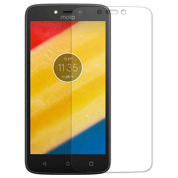 

Противоударная защитная пленка BoxFace Motorola Moto C XT1750 Прозрачный (35185)