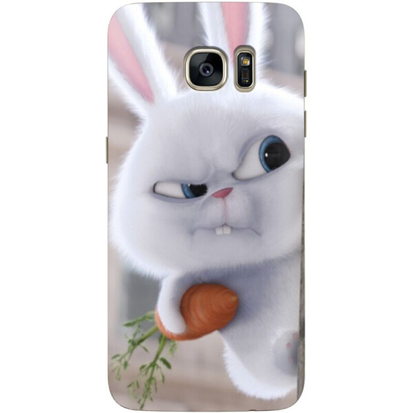 

Силиконовый чехол BoxFace Samsung G935 Galaxy S7 Edge (24998-up1116)