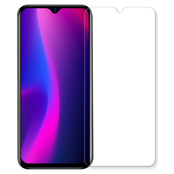 

Противоударная защитная пленка BoxFace Blackview A60 Прозрачный Передняя (40659)