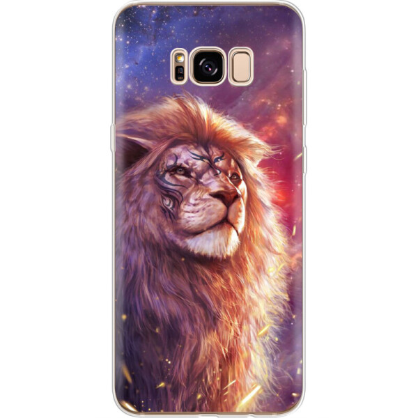

Силиконовый чехол BoxFace Samsung G955 Galaxy S8 Plus (30567-up1948)