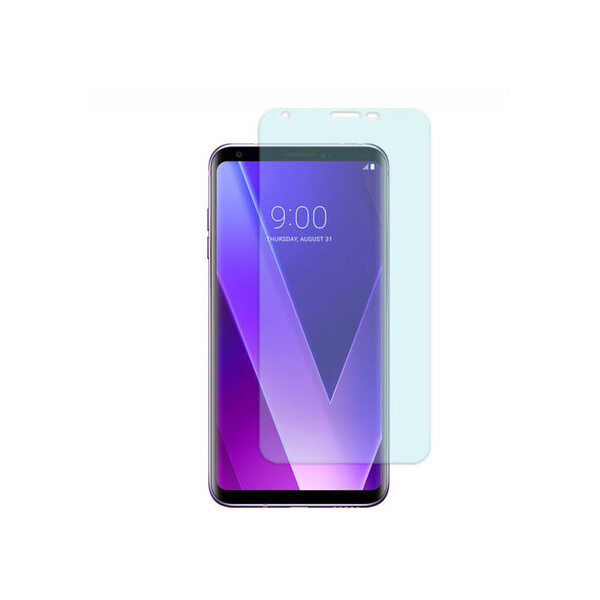 

Противоударная защитная пленка BoxFace LG V30 / V30 Plus H930DS Матовая (34592)