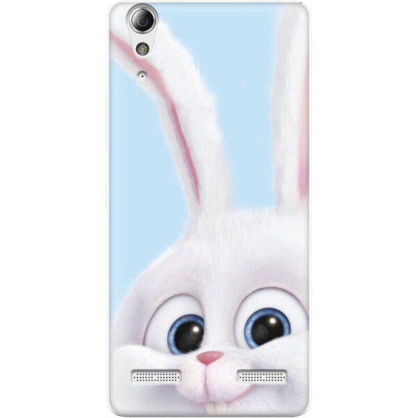 

Силиконовый чехол BoxFace Lenovo A6010 (24539-up1175)