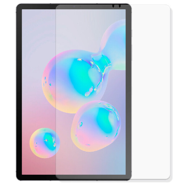 

Противоударная защитная пленка BoxFace Samsung Tab S6 10.5' T865 Матовая (40837)