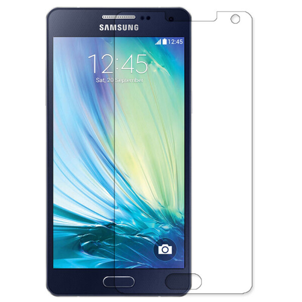 

Противоударная защитная пленка BoxFace Samsung A500 Galaxy A5 Прозрачная (32062)