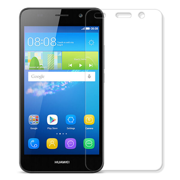 

Противоударная защитная пленка BoxFace Huawei Y6 2015 SCL-L01 Прозрачная (38942)
