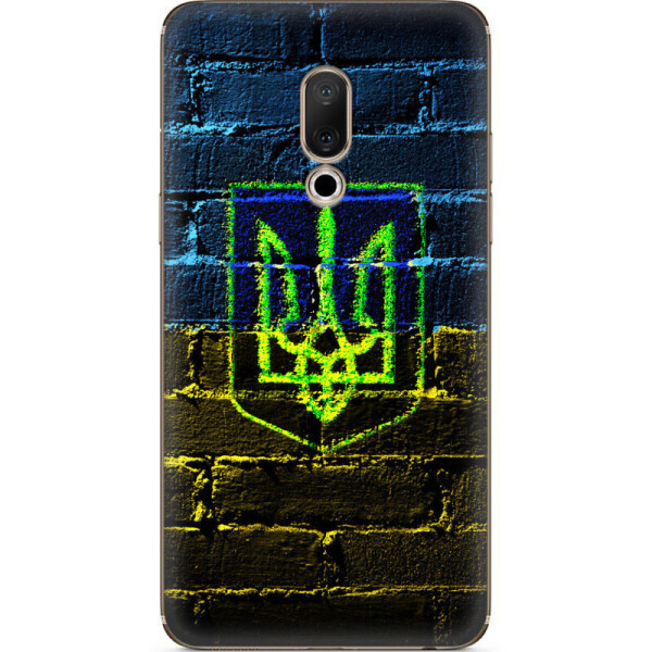 

Силиконовый чехол BoxFace Meizu 15 Plus (33383-up625)