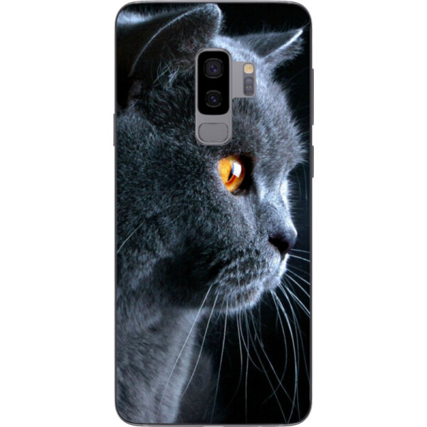 

Силиконовый чехол BoxFace Samsung G965 Galaxy S9 Plus (32974-up1346)