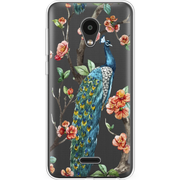 

Силиконовый чехол BoxFace Meizu C9 Pavlin (35756-cc5)