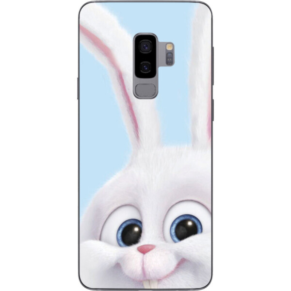 

Силиконовый чехол BoxFace Samsung G965 Galaxy S9 Plus (32974-up1175)