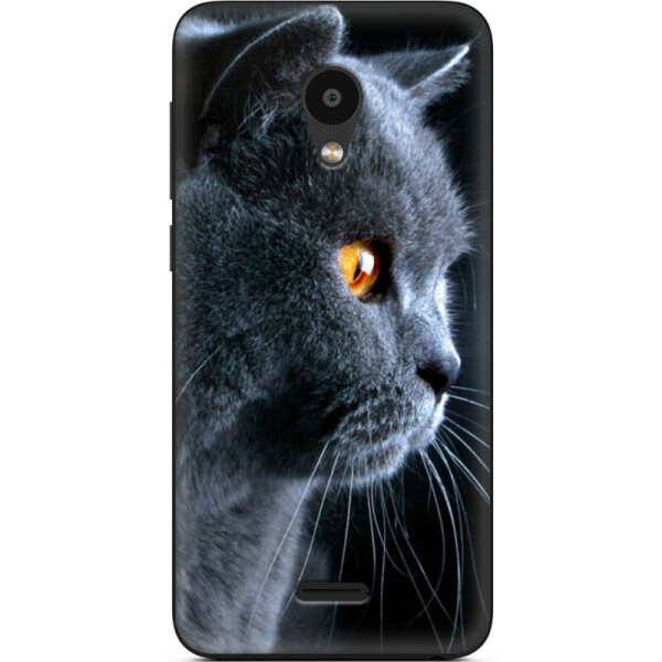 

Силиконовый чехол BoxFace Meizu C9 Pro (38753-up1346)