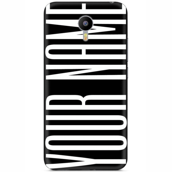 

Силиконовый чехол BoxFace Meizu M2 Note (25648-up161)