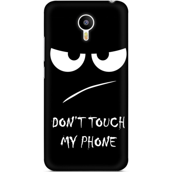 

Силиконовый чехол BoxFace Meizu M3 Note (25108-up535)