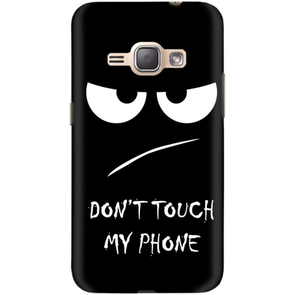 

Силиконовый чехол BoxFace Samsung J120H Galaxy J1 2016 (25190-up535)