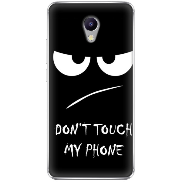 

Силиконовый чехол BoxFace Meizu M5 Note (28289-up535)