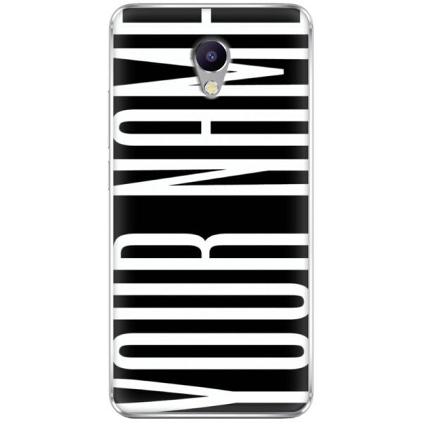 

Силиконовый чехол BoxFace Meizu M5 Note (28289-up161)