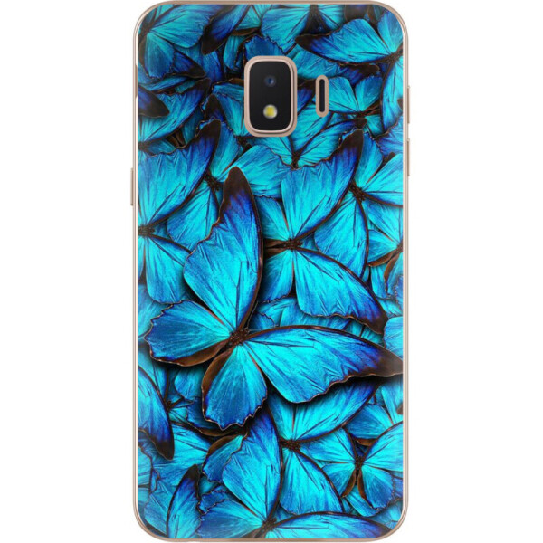 

Силиконовый чехол BoxFace Samsung J260 Galaxy J2 Core (35249-up1550)