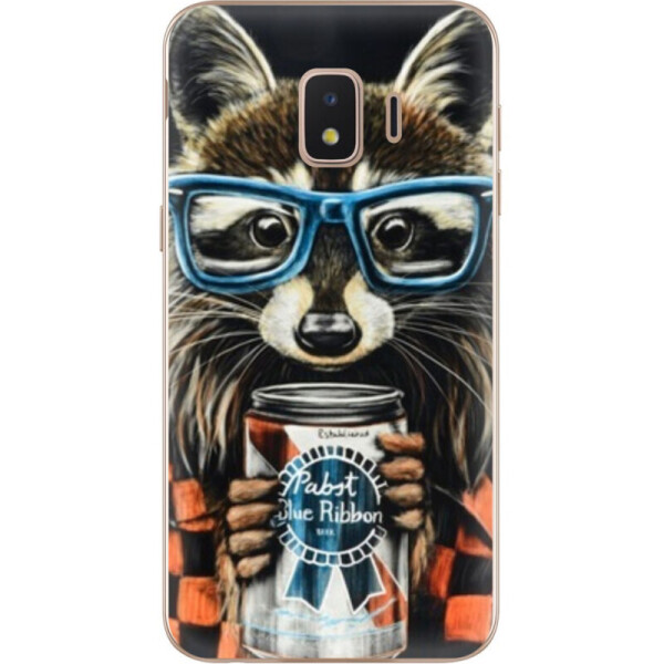 

Силиконовый чехол BoxFace Samsung J260 Galaxy J2 Core (35249-up1333)
