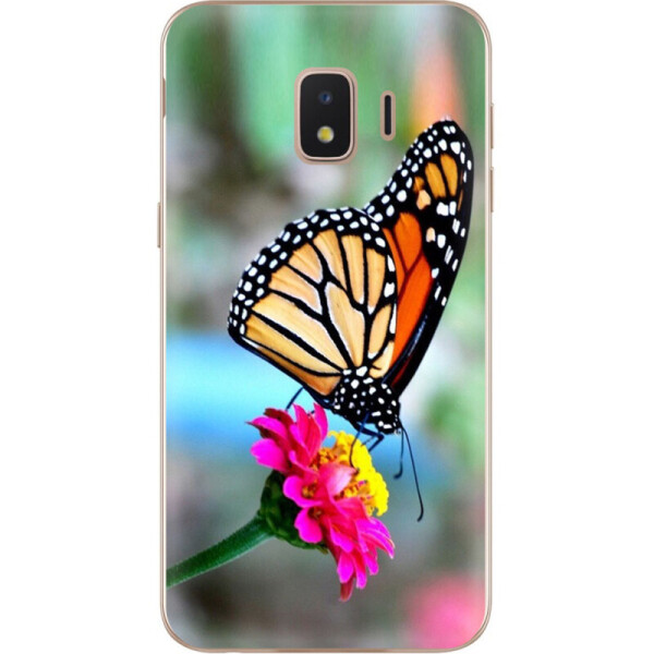 

Силиконовый чехол BoxFace Samsung J260 Galaxy J2 Core (35249-up1321)