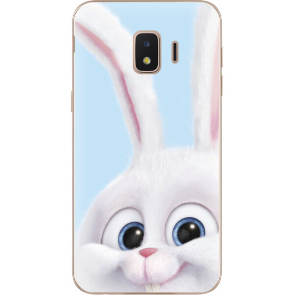 

Силиконовый чехол BoxFace Samsung J260 Galaxy J2 Core (35249-up1175)