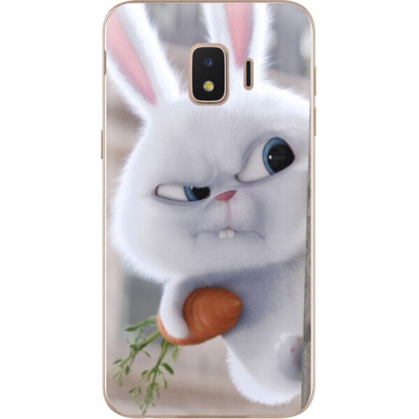 

Силиконовый чехол BoxFace Samsung J260 Galaxy J2 Core (35249-up1116)