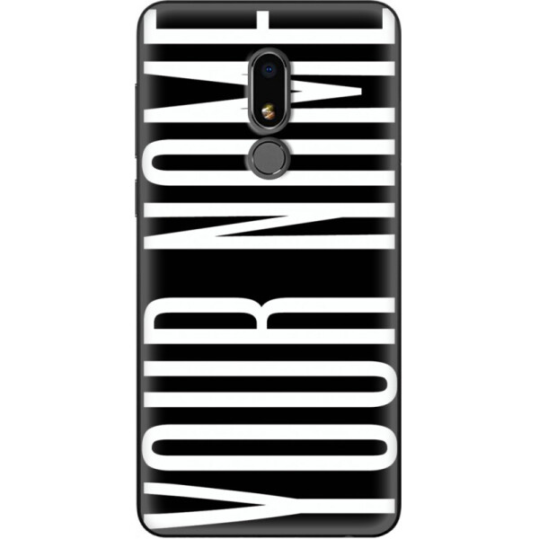 

Силиконовый чехол BoxFace Meizu M8 Lite (35851-up161)