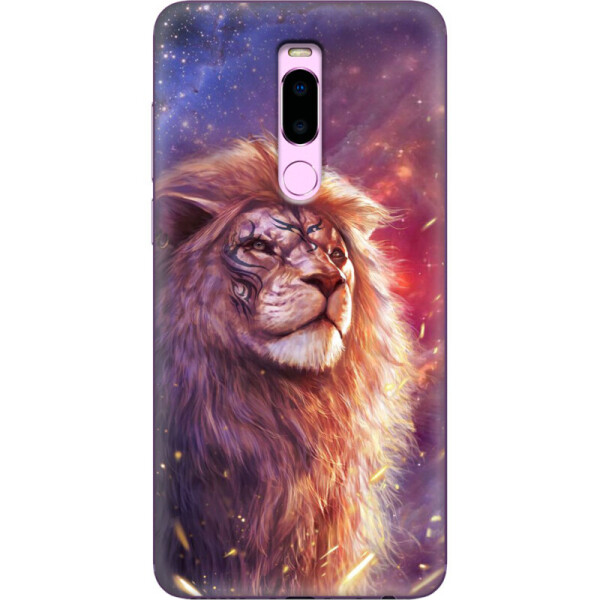

Силиконовый чехол BoxFace Meizu Note 8 (35850-up1948)