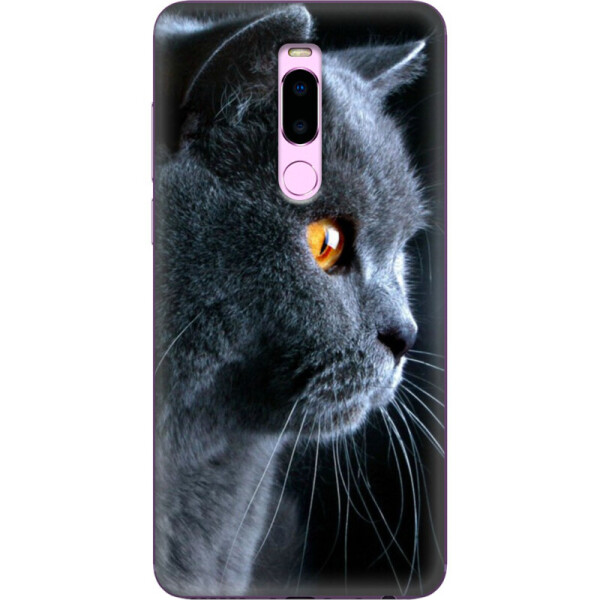 

Силиконовый чехол BoxFace Meizu Note 8 (35850-up1346)