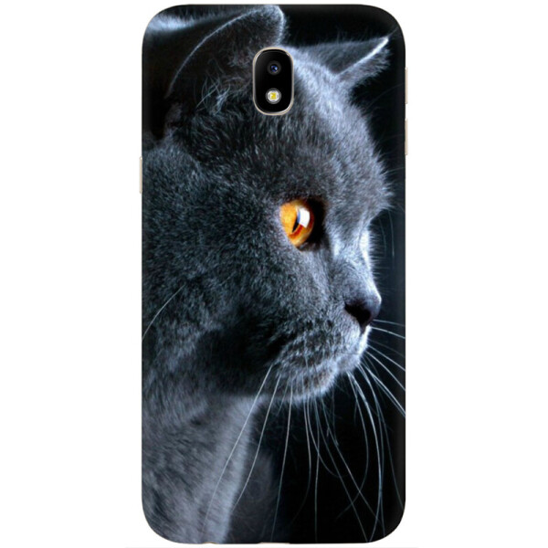 

Силиконовый чехол BoxFace Samsung J330 Galaxy J3 2017 (30577-up1346)
