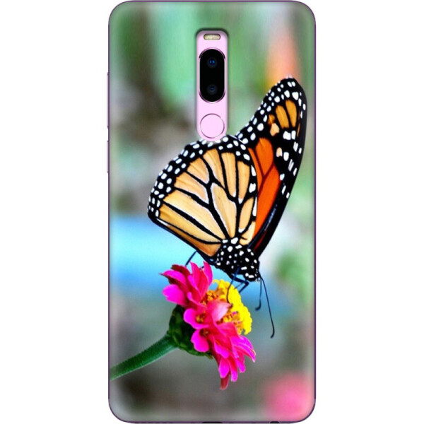 

Силиконовый чехол BoxFace Meizu Note 8 (35850-up1321)