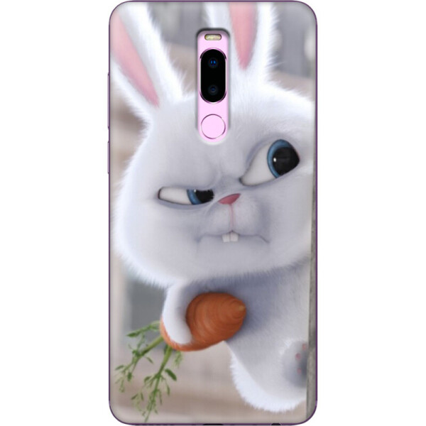 

Силиконовый чехол BoxFace Meizu Note 8 (35850-up1116)