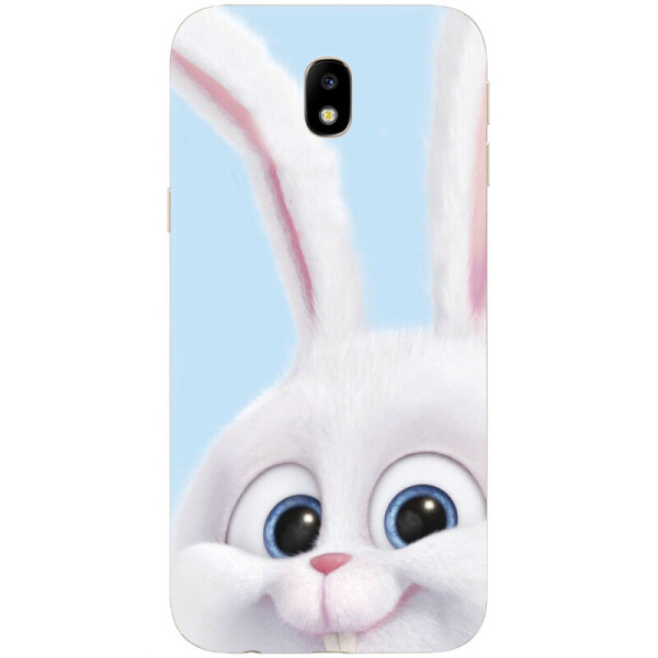 

Силиконовый чехол BoxFace Samsung J330 Galaxy J3 2017 (30577-up1175)