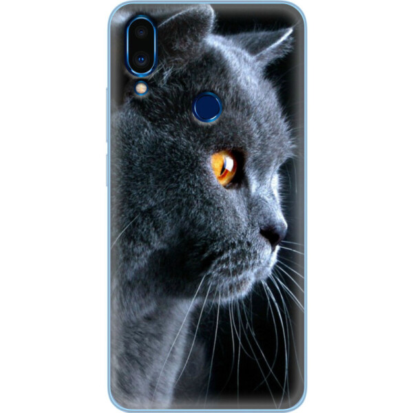 

Силиконовый чехол BoxFace Meizu Note 9 (36863-up1346)