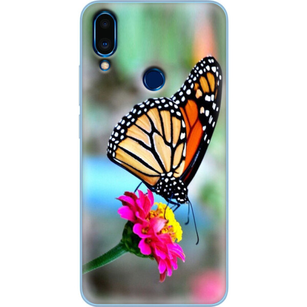 

Силиконовый чехол BoxFace Meizu Note 9 (36863-up1321)