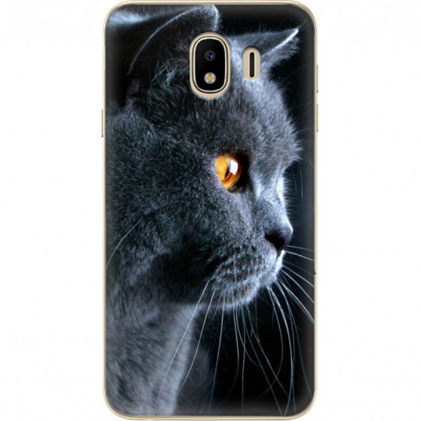 

Силиконовый чехол BoxFace Samsung J400 Galaxy J4 2018 (33860-up1346)