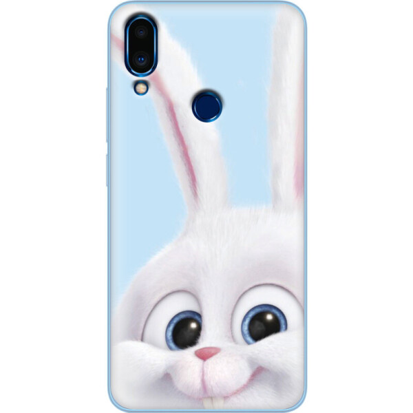 

Силиконовый чехол BoxFace Meizu Note 9 (36863-up1175)