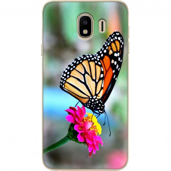 

Силиконовый чехол BoxFace Samsung J400 Galaxy J4 2018 (33860-up1321)