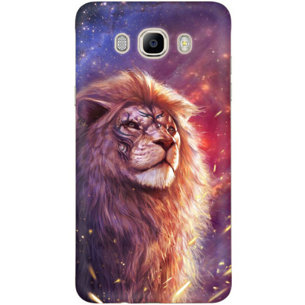 

Силиконовый чехол BoxFace Samsung J510 Galaxy J5 2016 (25137-up1948)