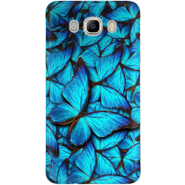 

Силиконовый чехол BoxFace Samsung J510 Galaxy J5 2016 (25137-up1550)