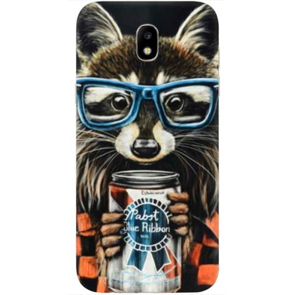 

Силиконовый чехол BoxFace Samsung J530 Galaxy J5 2017 (30575-up1333)