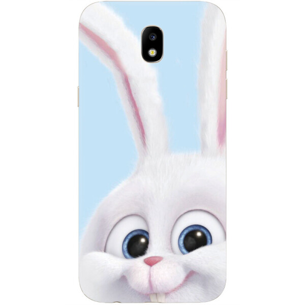 

Силиконовый чехол BoxFace Samsung J530 Galaxy J5 2017 (30575-up1175)