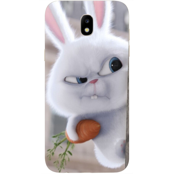

Силиконовый чехол BoxFace Samsung J530 Galaxy J5 2017 (30575-up1116)
