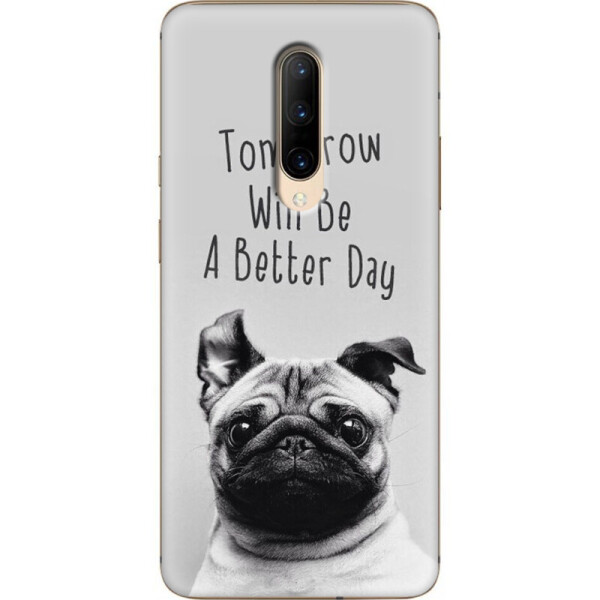 

Силиконовый чехол BoxFace OnePlus 7 Pro (37257-up726)