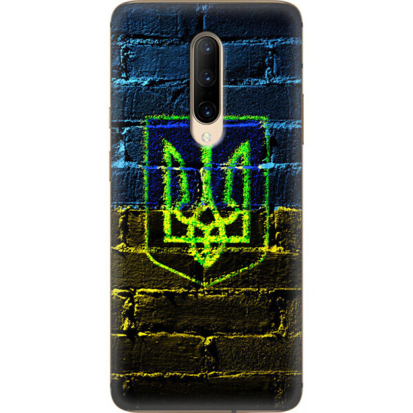 

Силиконовый чехол BoxFace OnePlus 7 Pro (37257-up625)