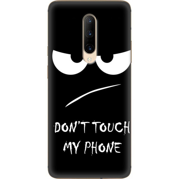 

Силиконовый чехол BoxFace OnePlus 7 Pro (37257-up535)