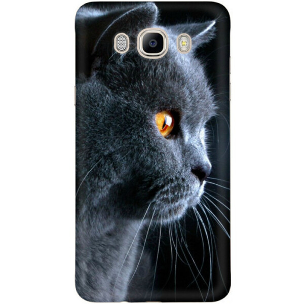 

Силиконовый чехол BoxFace Samsung J710 Galaxy J7 2016 (25138-up1346)